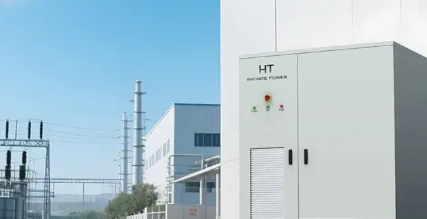 Sistema de acumulación en baterías para una instalación solar