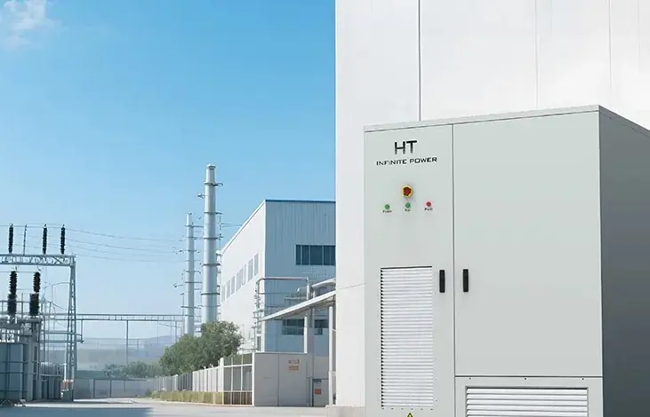 Sistema de acumulación en baterías para una instalación solar