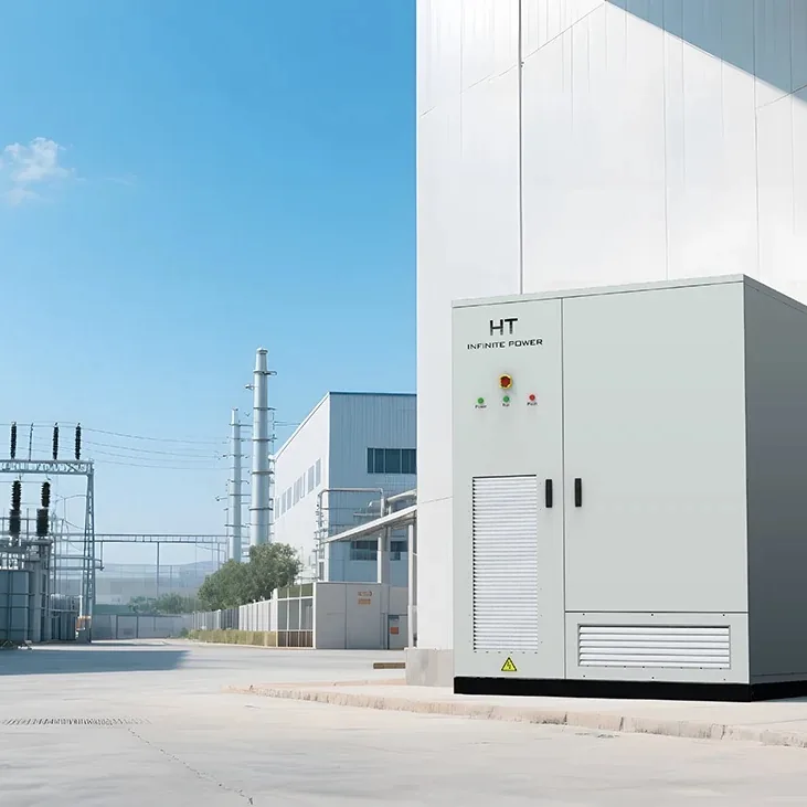 Sistema de acumulación en baterías para una instalación solar